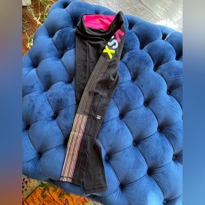 Victoria secret knockout legging 🔥